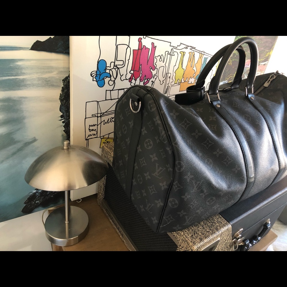 Duffle 50